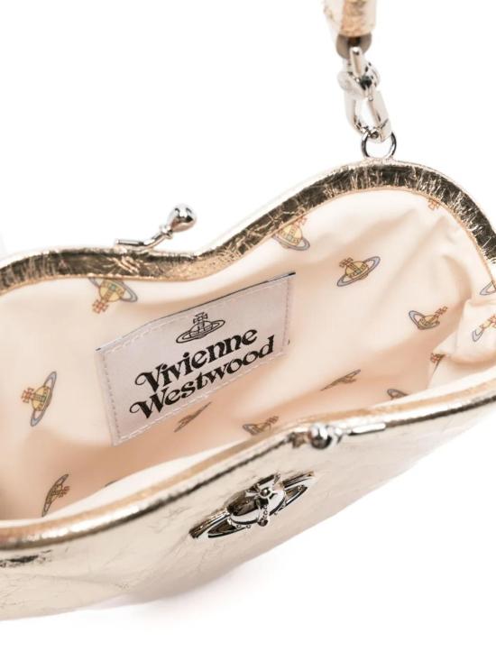  비비안웨스트우드 숄더백 4B01000CWL00AC - VIVIENNE WESTWOOD