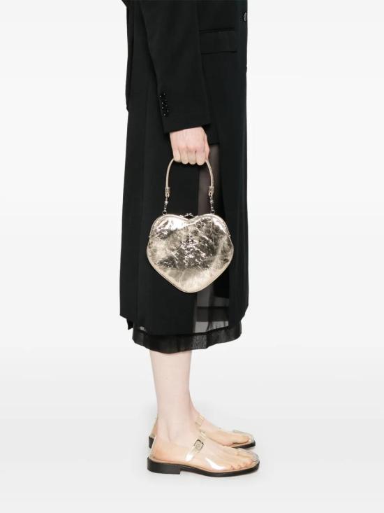  비비안웨스트우드 숄더백 4B01000CWL00AC - VIVIENNE WESTWOOD