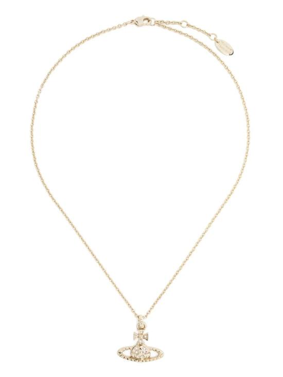  비비안웨스트우드 목걸이/팬던트 6302005202R115MY - VIVIENNE WESTWOOD