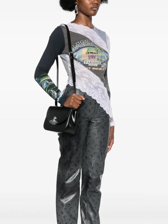  비비안웨스트우드 크로스백 48020004WL0077 - VIVIENNE WESTWOOD