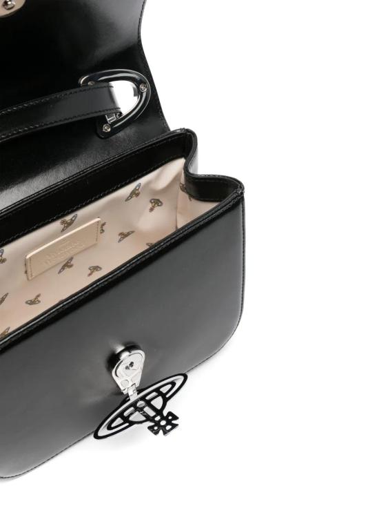  비비안웨스트우드 크로스백 48020004WL0077 - VIVIENNE WESTWOOD