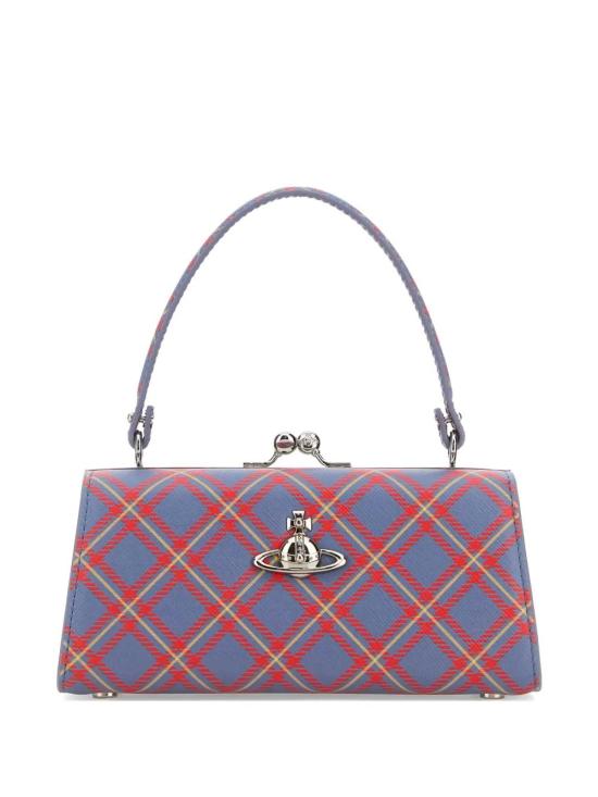  비비안웨스트우드 토트백 4B01000QWS0022