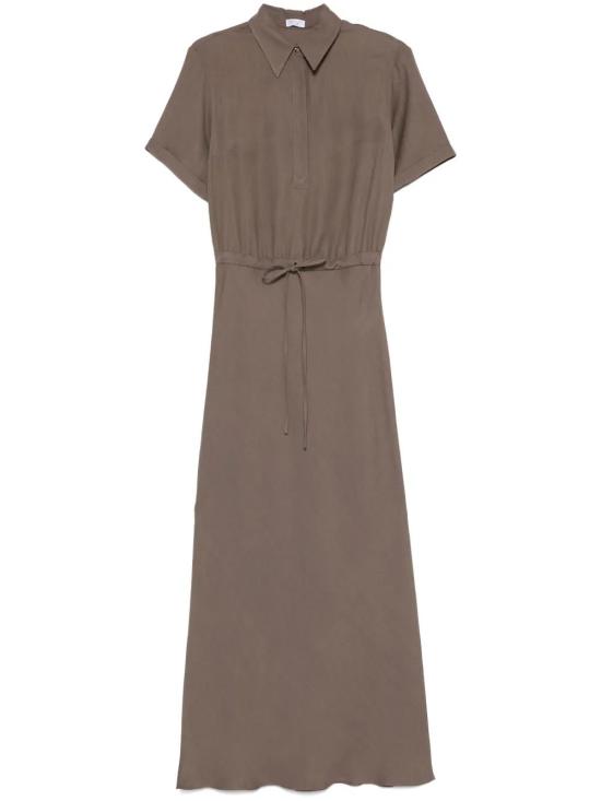  브루넬로 쿠치넬리 미디 원피스 MH126A5322C2925