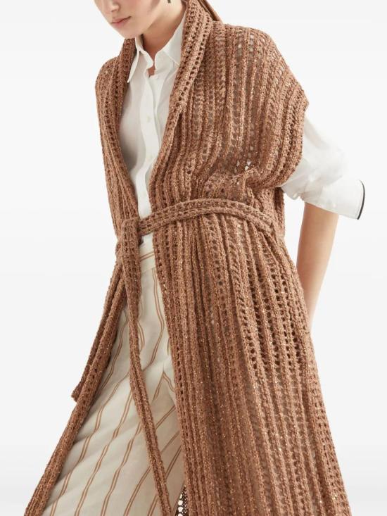  브루넬로 쿠치넬리 코트 MEA393116C2867 - BRUNELLO CUCINELLI