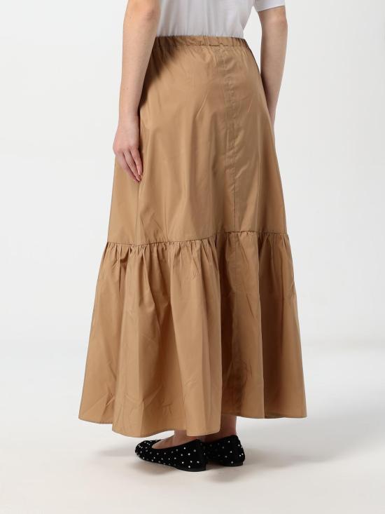 24FW 파투 반팔 티셔츠 JE1199999 001W White - PATOU