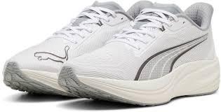  푸마 부츠 31015204 PUMA White Warm White DOM