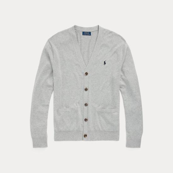  폴로 랄프로렌 가디건 MNPOSWE16821364 020 DOM