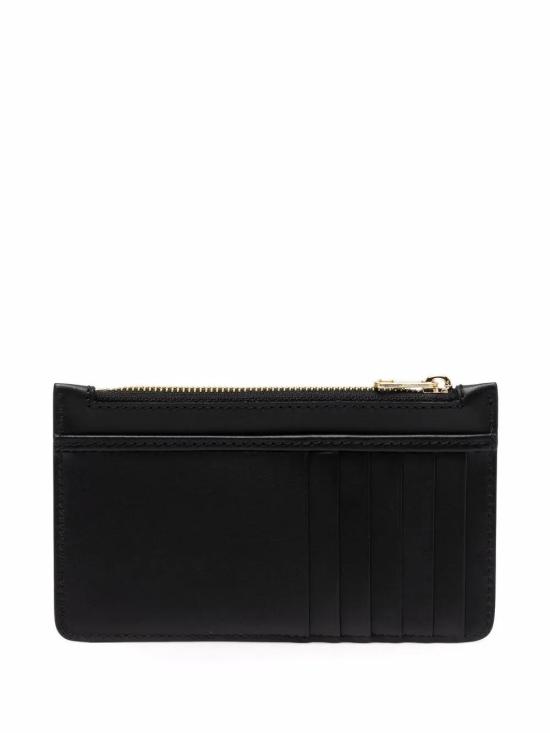  아페쎄 지갑 F63276PXAWV black - A.P.C.