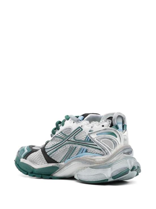  발렌시아가 스니커즈 772767W3RMU - BALENCIAGA