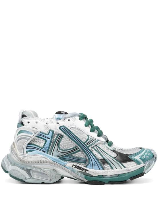  발렌시아가 스니커즈 772767W3RMU