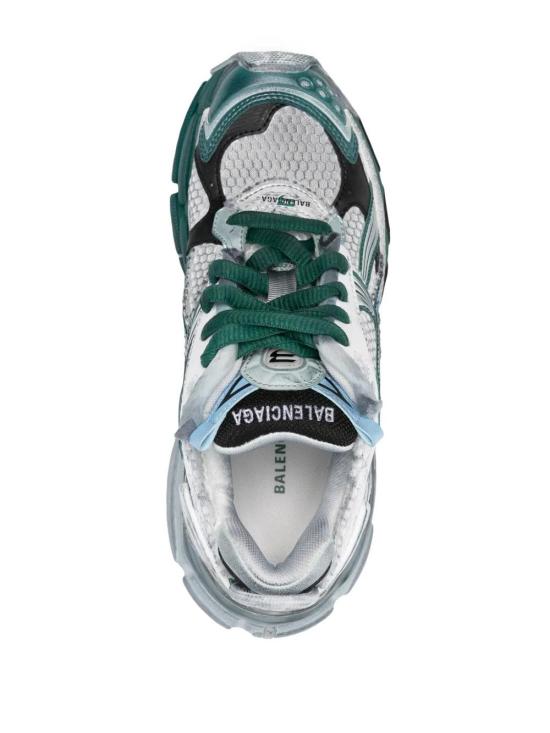  발렌시아가 스니커즈 772767W3RMU - BALENCIAGA