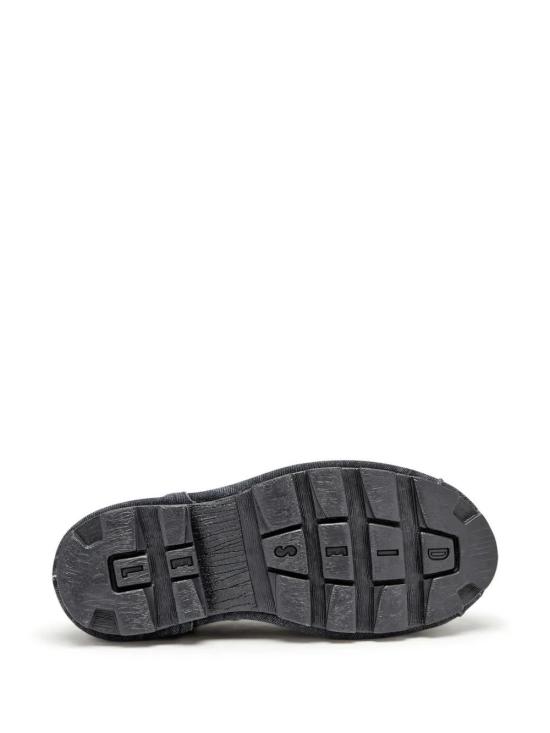  디젤 부츠 Y03383P6737 black - DIESEL