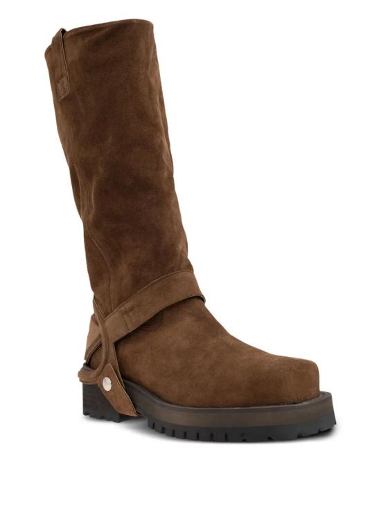  디젤 부츠 Y03584PR086 - DIESEL