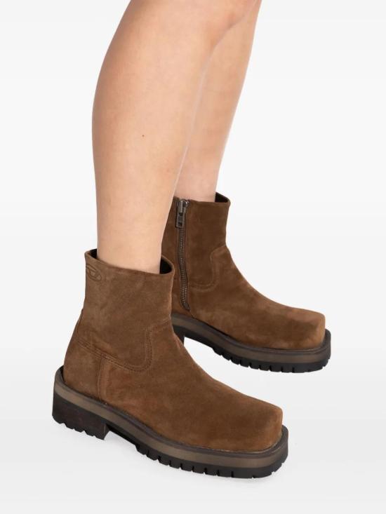  디젤 부츠 Y03584PR086 - DIESEL