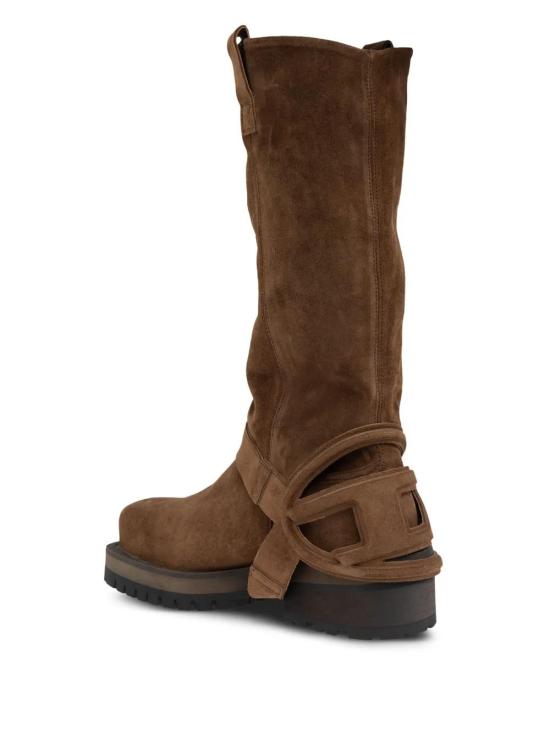  디젤 부츠 Y03584PR086 - DIESEL