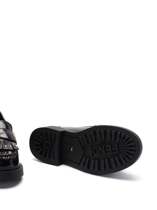  펜디 로퍼 8D858269F - FENDI