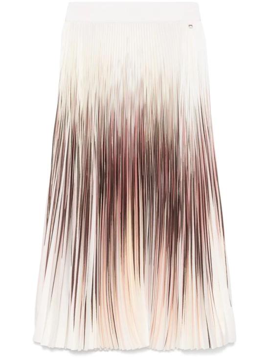  에르노 미디 스커트 GN000060D12724