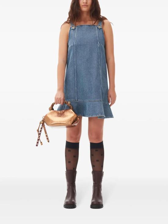  가니 토트백 A6084 - GANNI