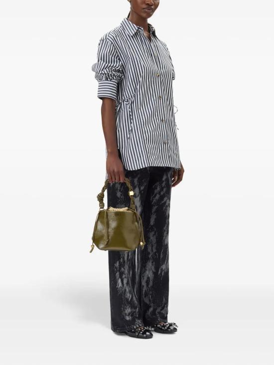  가니 토트백 A6333 - GANNI