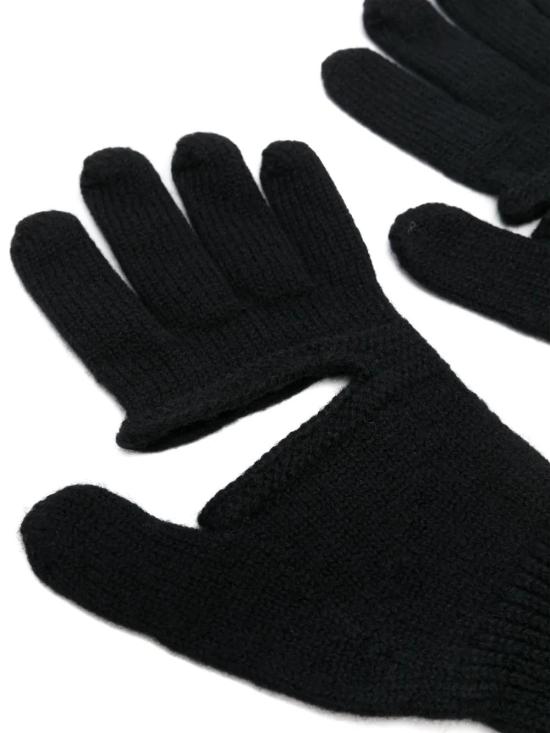  이세이 미야케 장갑 IM48AF104 black - ISSEY MIYAKE