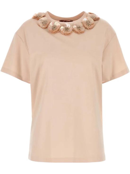  막스마라 반팔 티셔츠 2516941013