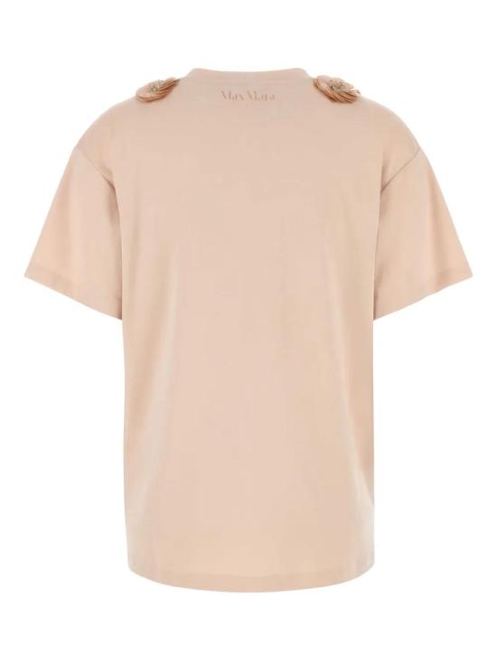  막스마라 반팔 티셔츠 2516941013 - MAX MARA