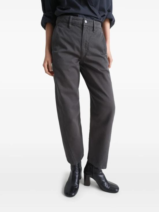  르메르 스트레이트 팬츠 PA1051LD1039 - LEMAIRE