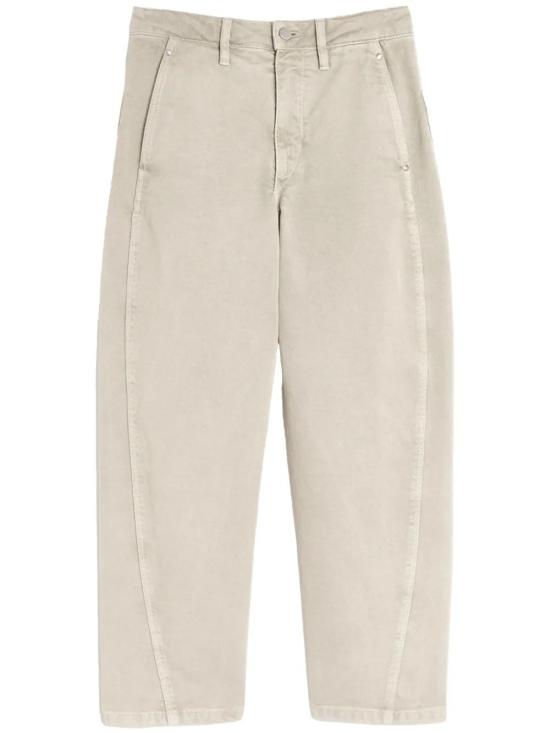  르메르 스트레이트 팬츠 PA1051LD1042