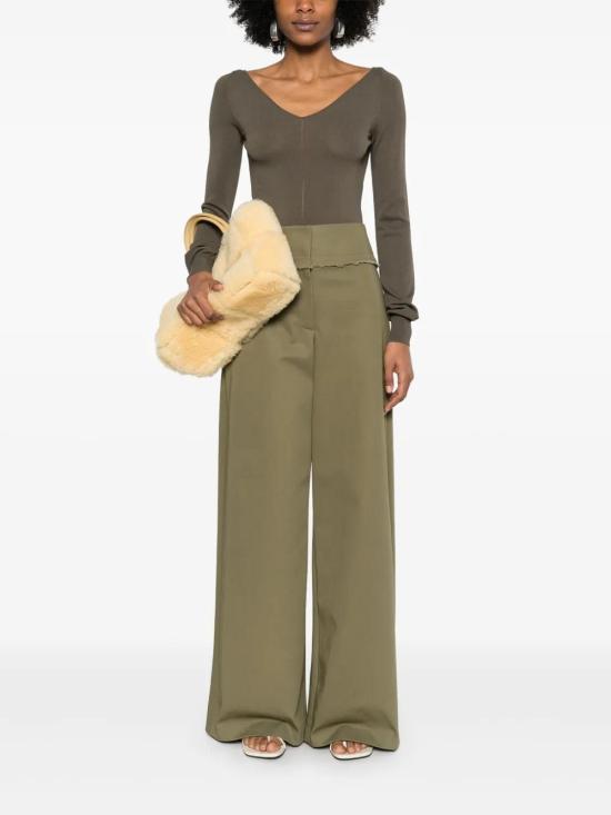  르메르 긴팔 티셔츠 TO1362LK1038 - LEMAIRE