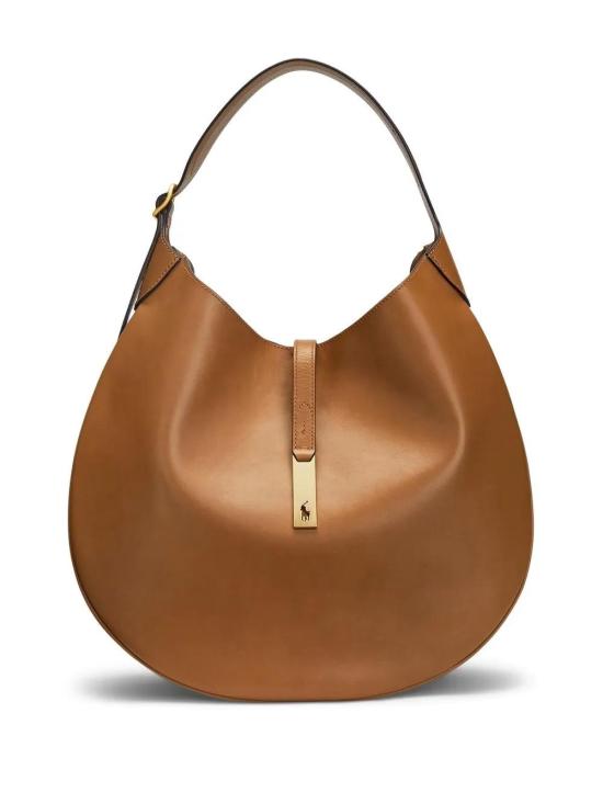  폴로 랄프로렌 숄더백 428867518002 tan