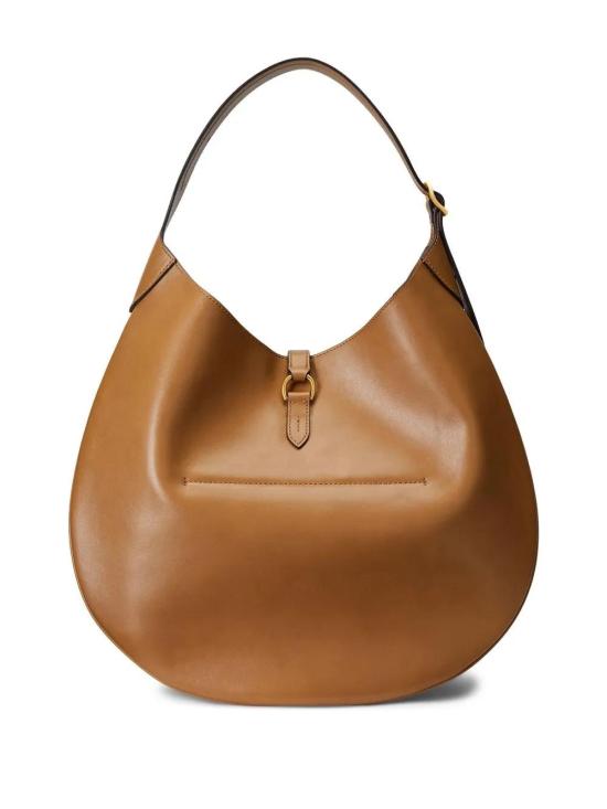  폴로 랄프로렌 숄더백 428867518002 tan - POLO RALPH LAUREN