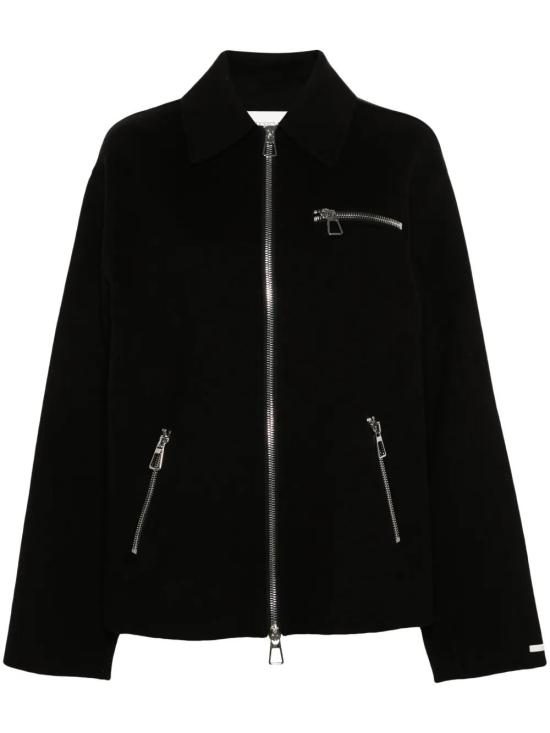  스포트막스 자켓 2412081011600 black