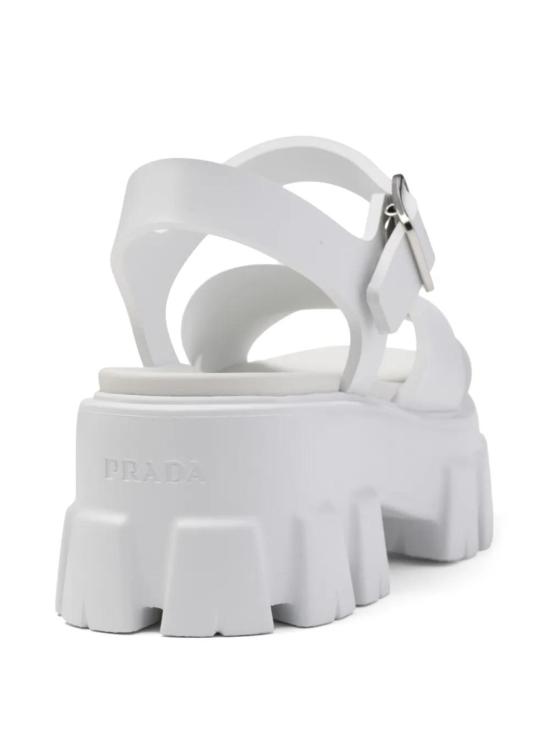  프라다 샌들 1X382NF0553LKK - PRADA