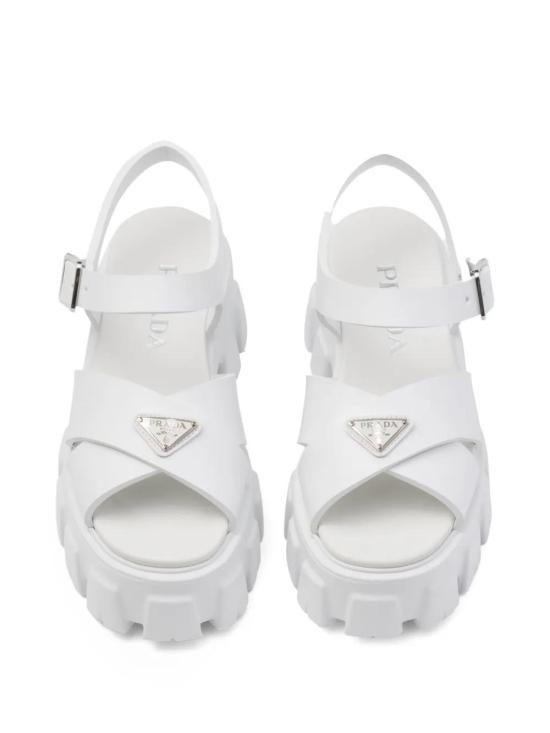  프라다 샌들 1X382NF0553LKK - PRADA