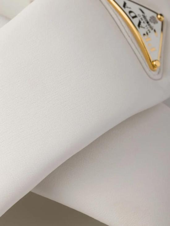  프라다 뮬/슬리퍼 1XX713F005ZHP - PRADA