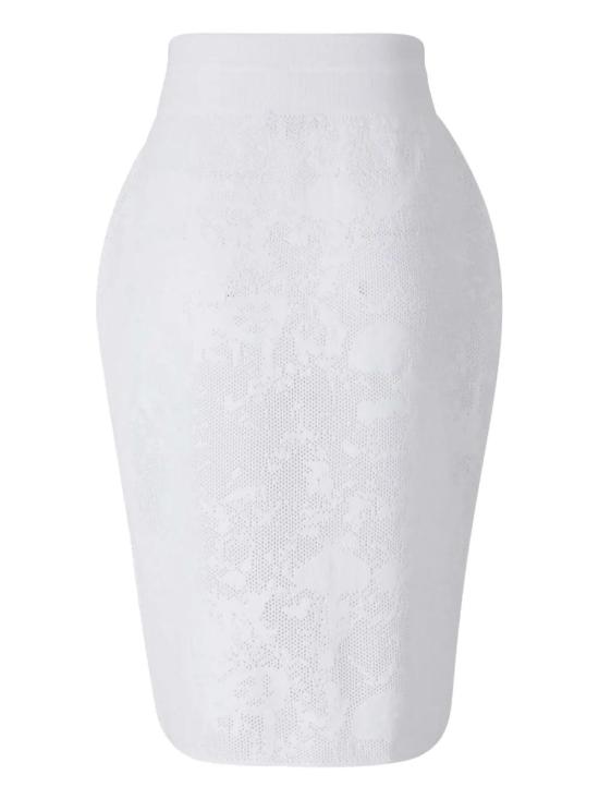  파비아나 필리피 미디 스커트 GND265F422D290 - FABIANA FILIPPI