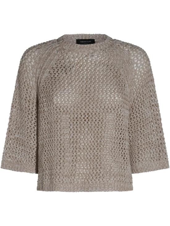  파비아나 필리피 스웨터 MAD275F117L383