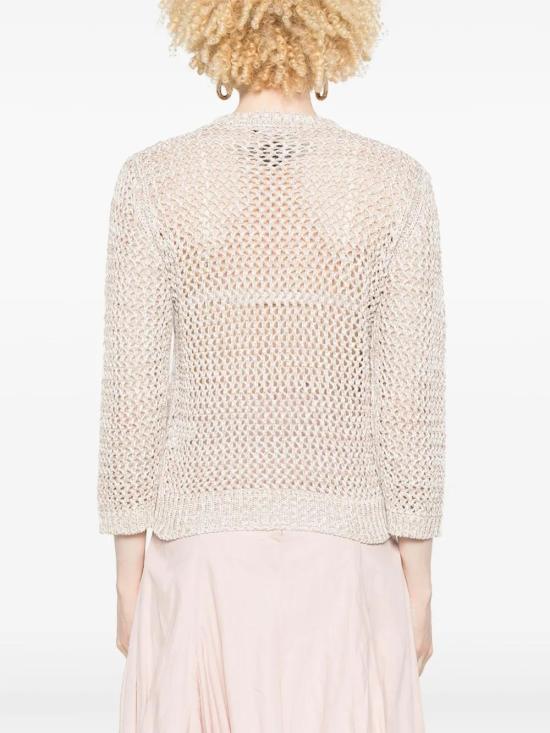  파비아나 필리피 스웨터 MAD275F560L3830000 - FABIANA FILIPPI