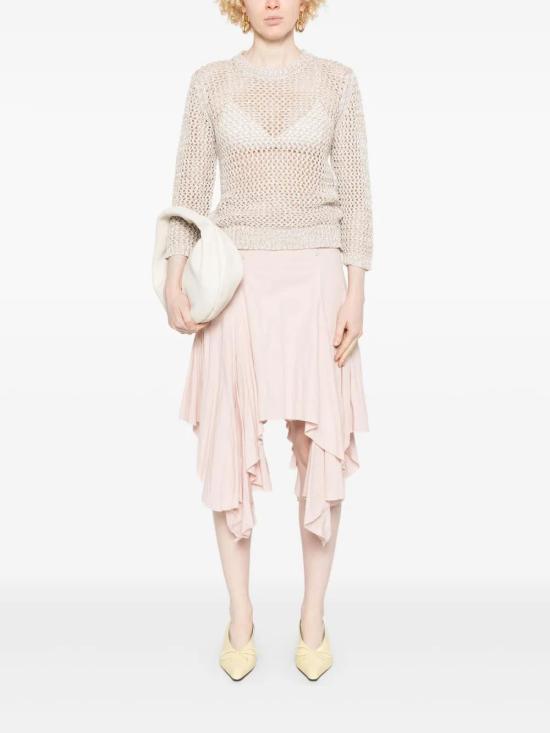  파비아나 필리피 스웨터 MAD275F560L3830000 - FABIANA FILIPPI