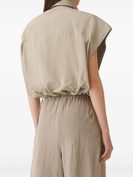  파비아나 필리피 셔츠 PLD275F672L358 - FABIANA FILIPPI