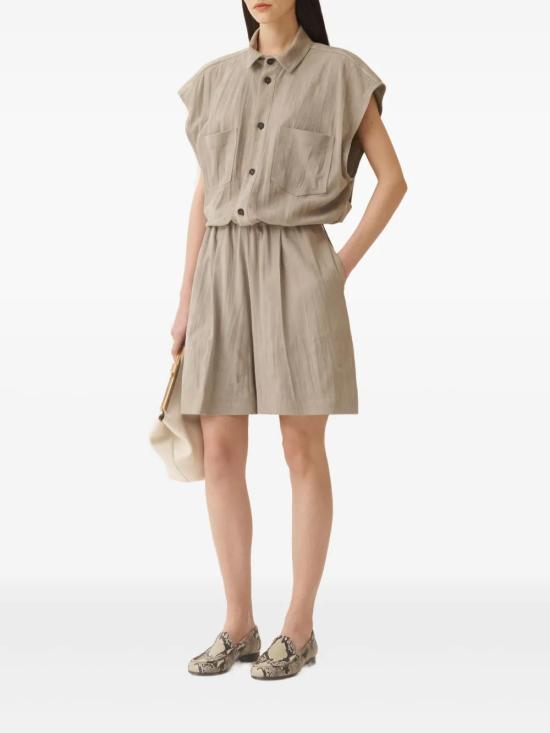  파비아나 필리피 셔츠 PLD275F672L358 - FABIANA FILIPPI