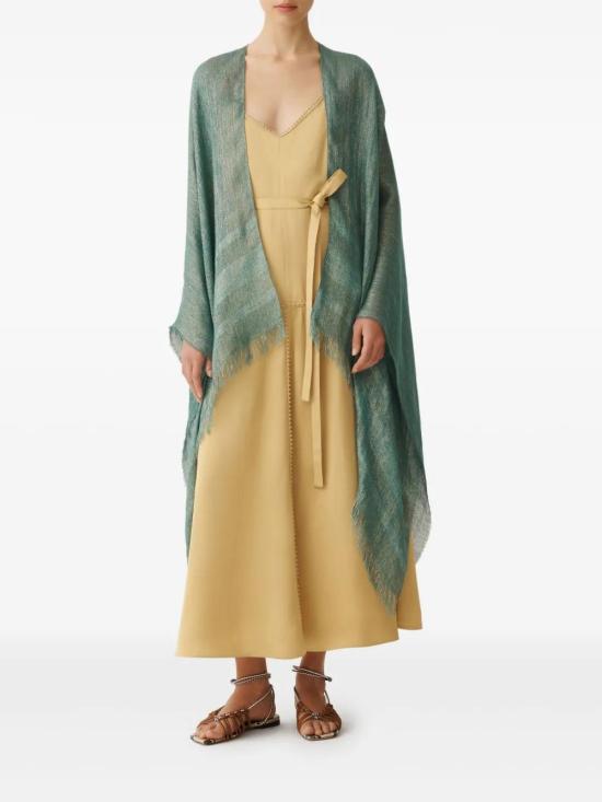  파비아나 필리피 케이프 SAD275A002L4030000 - FABIANA FILIPPI