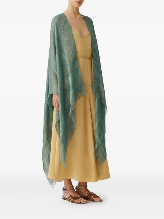  파비아나 필리피 케이프 SAD275A002L4030000 - FABIANA FILIPPI