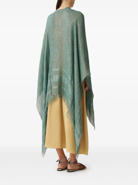  파비아나 필리피 케이프 SAD275A002L4030000 - FABIANA FILIPPI