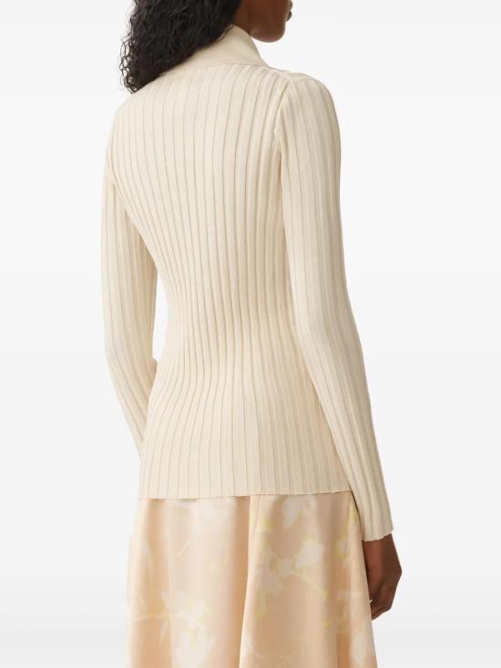  파비아나 필리피 가디건 MAD265F058D6550000 - FABIANA FILIPPI