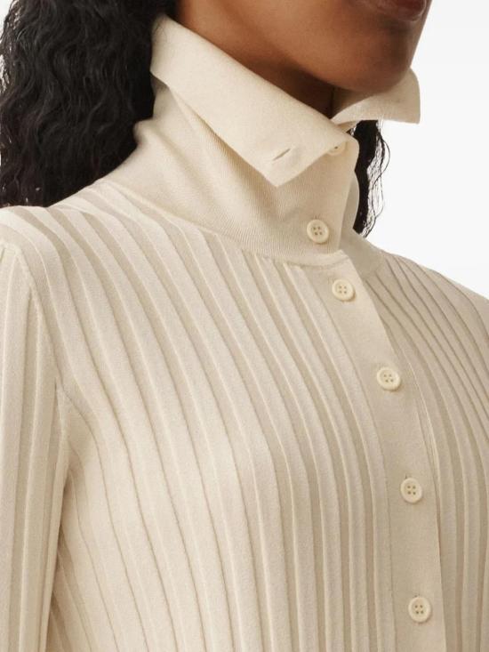  파비아나 필리피 가디건 MAD265F058D6550000 - FABIANA FILIPPI