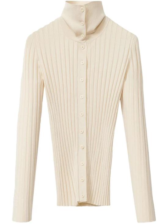  파비아나 필리피 가디건 MAD265F058D6550000