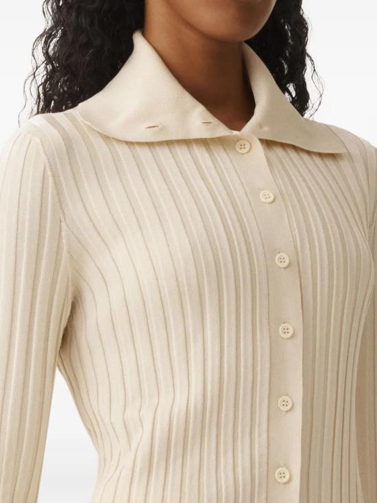  파비아나 필리피 가디건 MAD265F058D6550000 - FABIANA FILIPPI