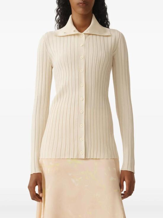  파비아나 필리피 가디건 MAD265F058D6550000 - FABIANA FILIPPI