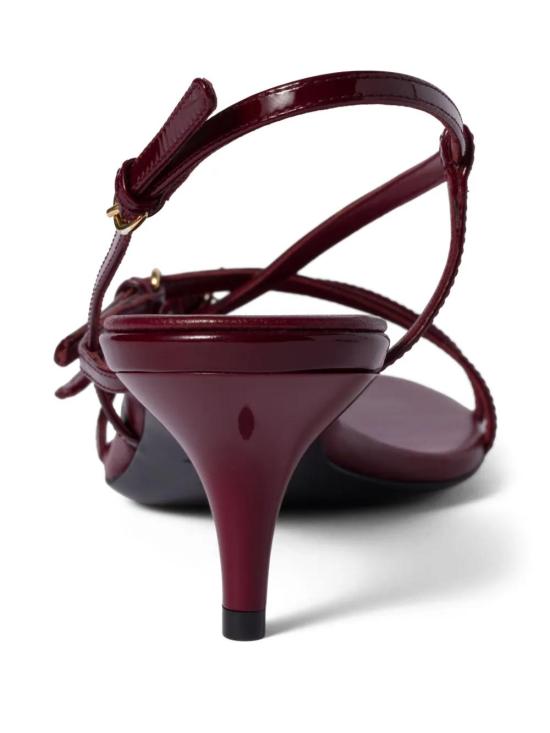  미우미우 샌들 5X342EFB055069 - MIU MIU